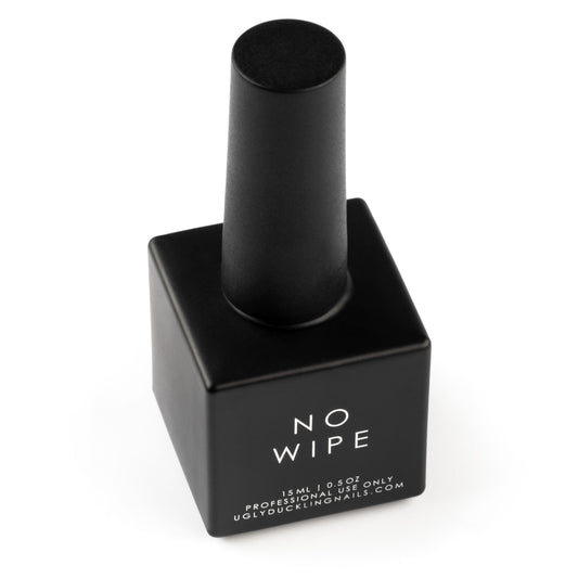 NO WIPE TOPCOAT