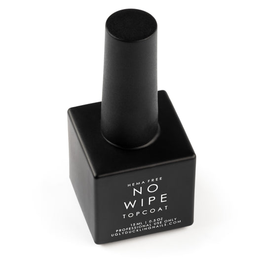 MATTE TOPCOAT - HEMA FREE NO WIPE