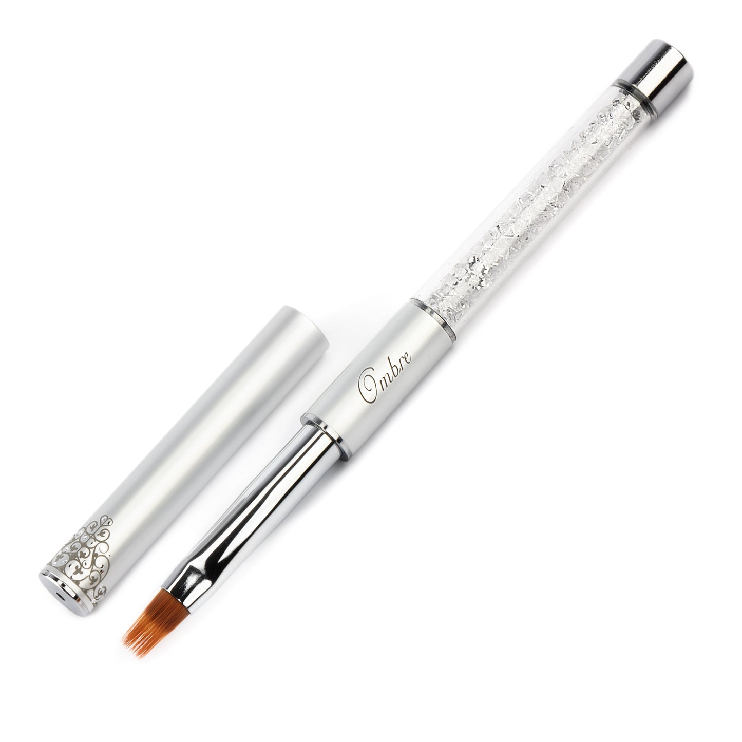 CRYSTAL BRUSHES - OMBRE