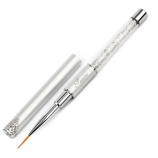 CRYSTAL BRUSHES - PAINTER