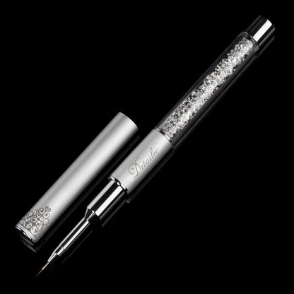 PREMIUM CRYSTAL BRUSH - DETAILER