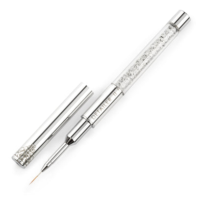 PREMIUM CRYSTAL BRUSH - DETAILER II
