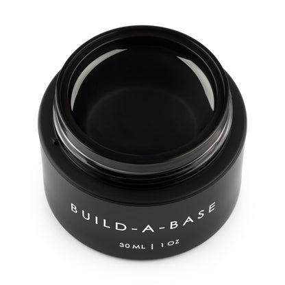 BUILD-A-BASE - CLEAR