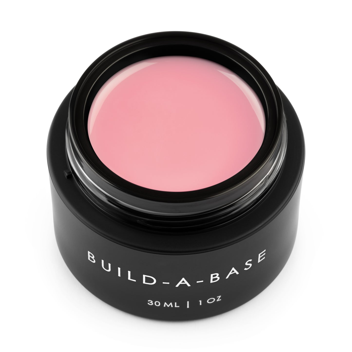 BUILD-A-BASE - DARK PINK