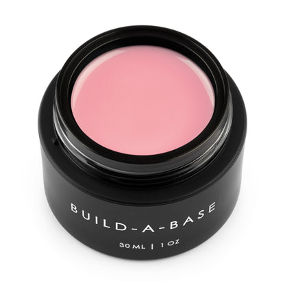BUILD-A-BASE - DARK PINK