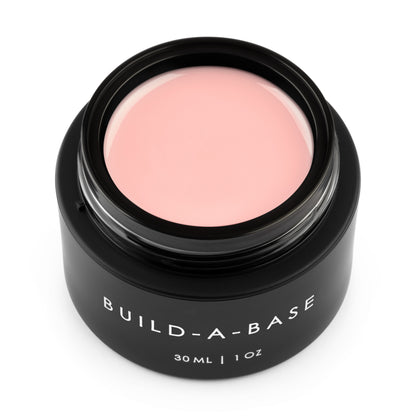 BUILD-A-BASE - LIGHT FUFU