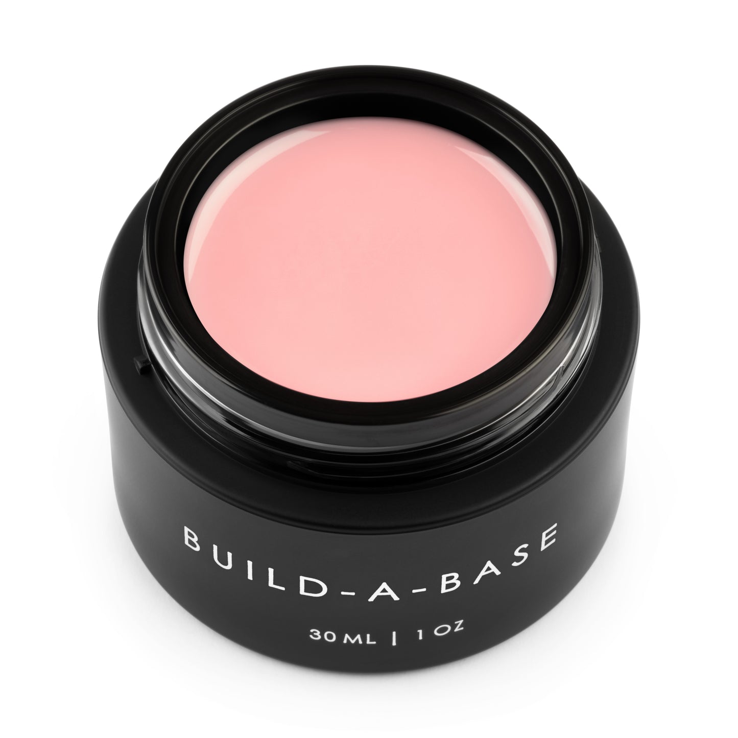 BUILD-A-BASE - LIGHT PEACH