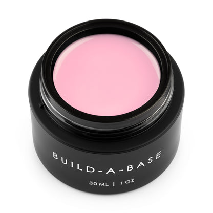 BUILD-A-BASE - MILKY LILAC