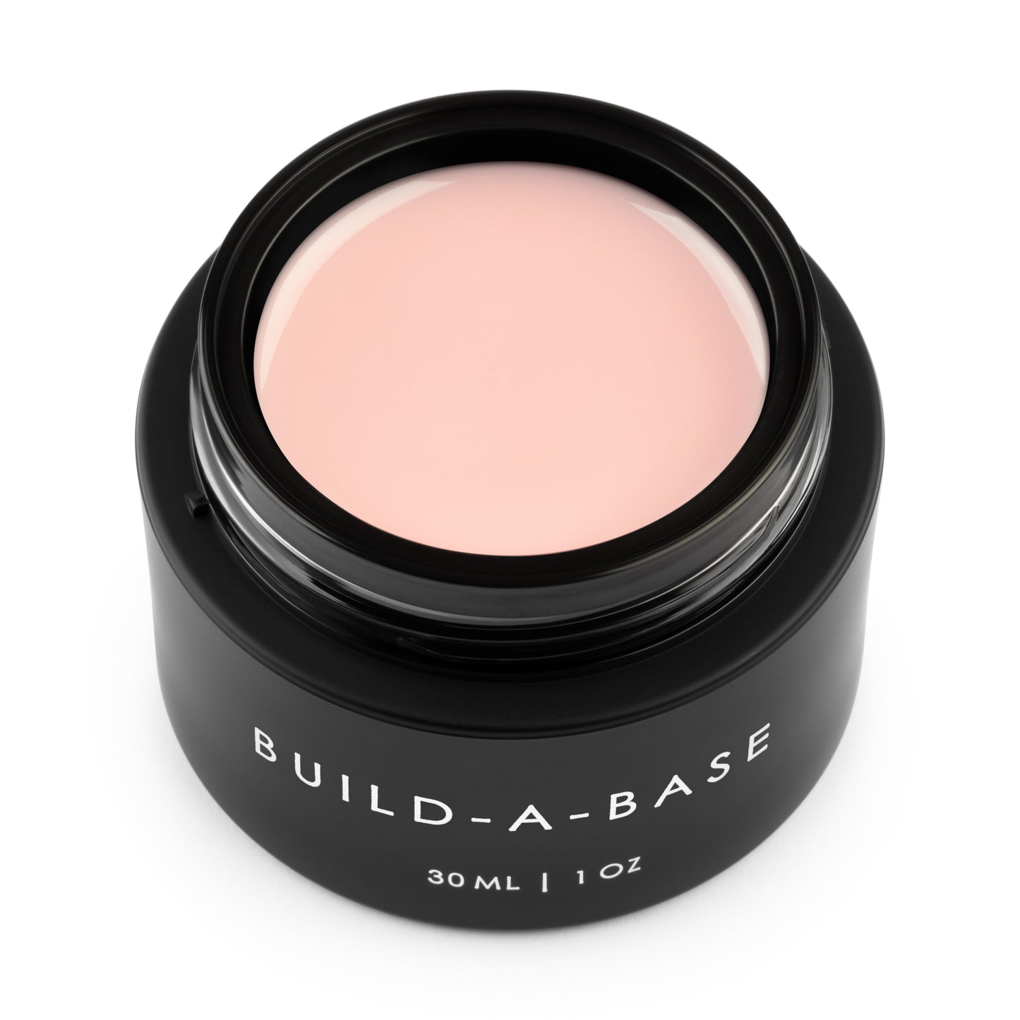 BUILD-A-BASE - MILKY NUDE