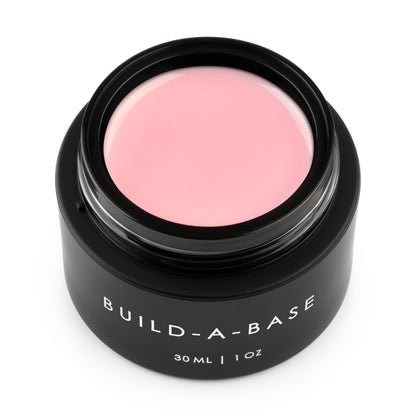 BUILD-A-BASE - MILKY PINK