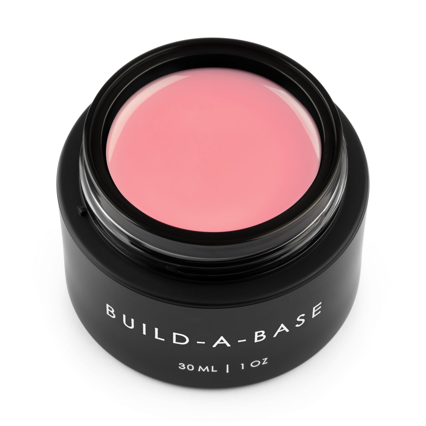 BUILD-A-BASE - PEACHY FUFU