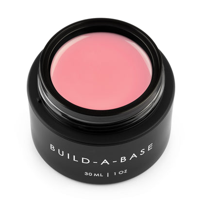 BUILD-A-BASE - PEACHY FUFU