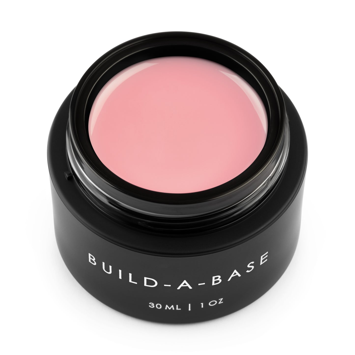 BUILD-A-BASE - SOFT PINK