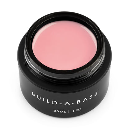 BUILD-A-BASE - SOFT PINK