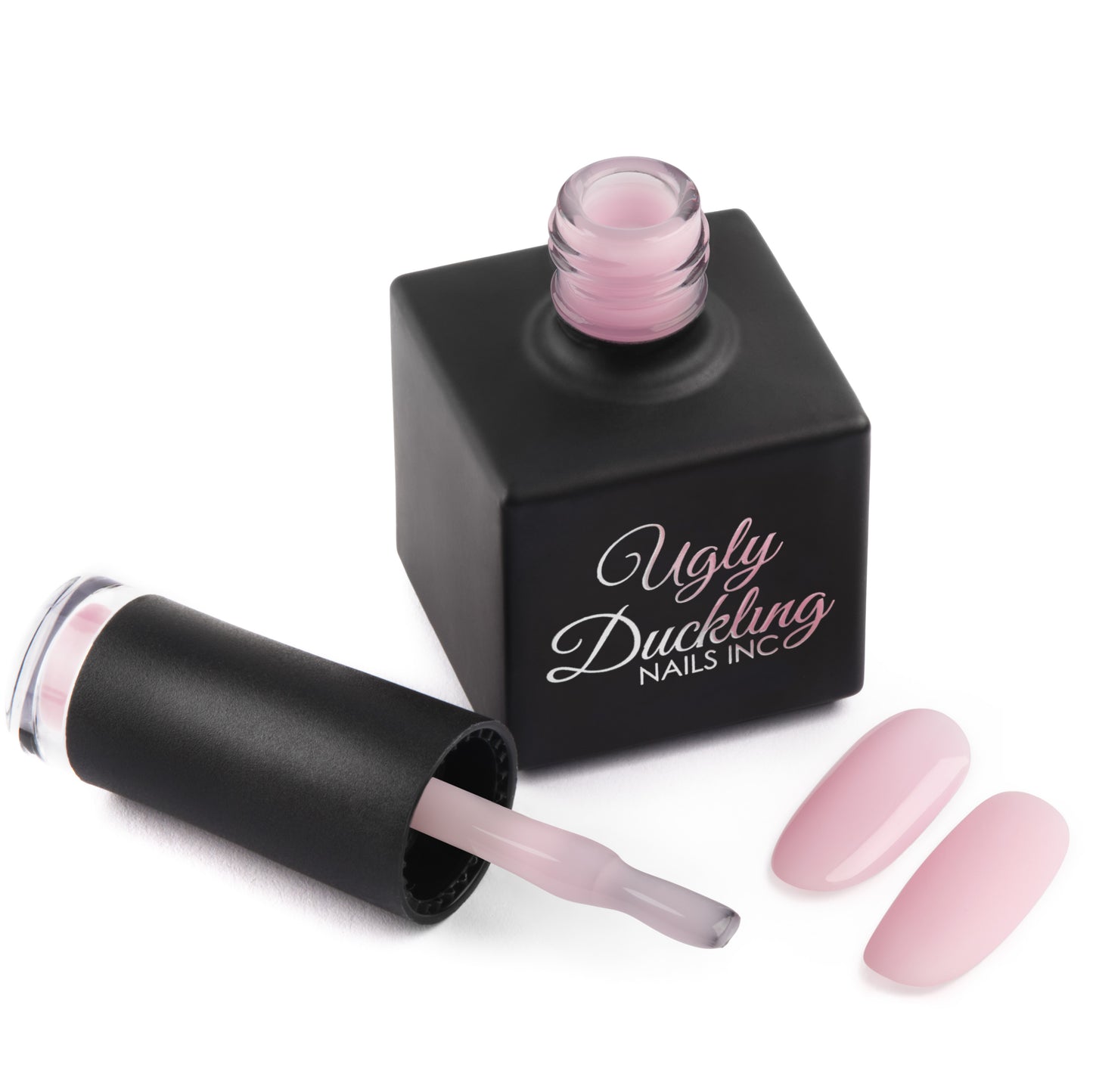 BUILD-A-BASE - MILKY LILAC