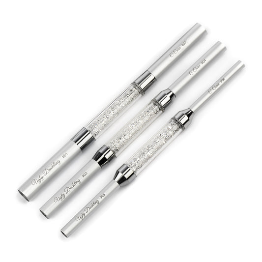 C-Curve Rods Crystal