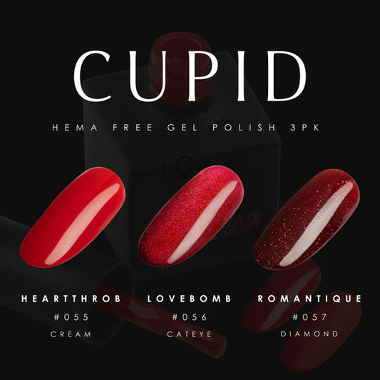CUPID 3pk Collection
