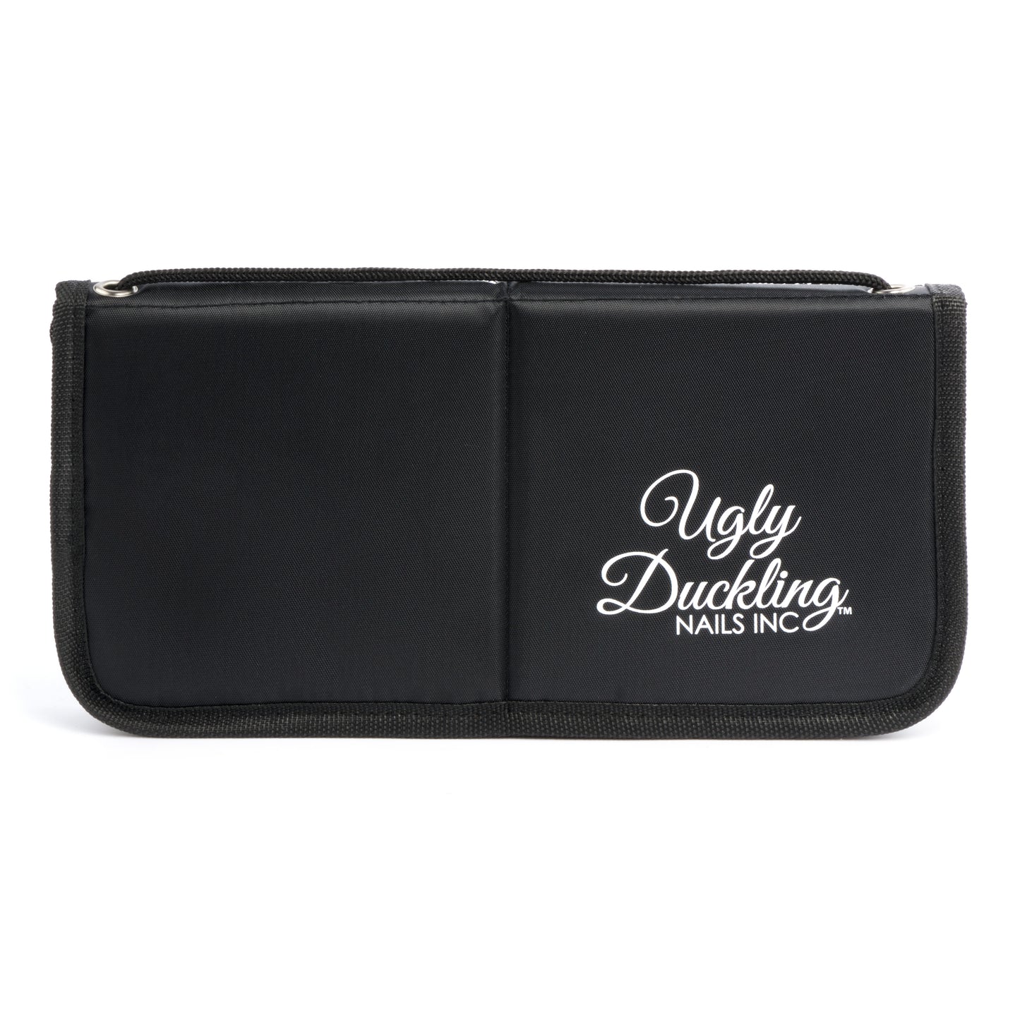 BRUSH CASE - PLAIN/CRYSTAL PULL