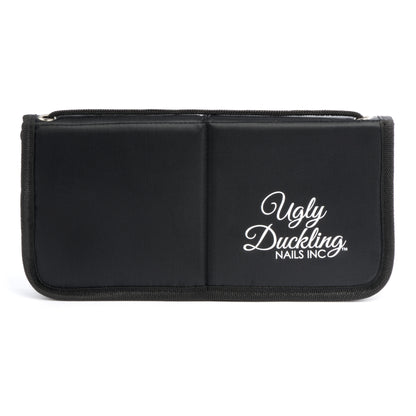 BRUSH CASE - PLAIN/CRYSTAL PULL