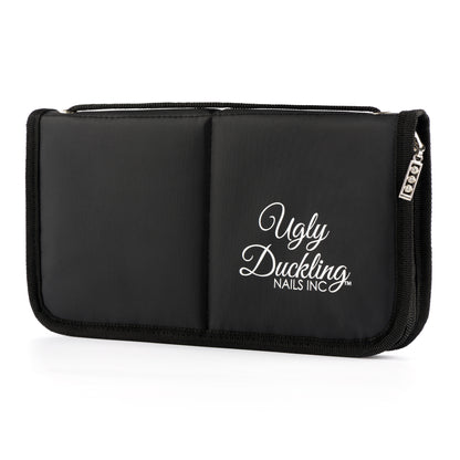 BRUSH CASE - PLAIN/CRYSTAL PULL