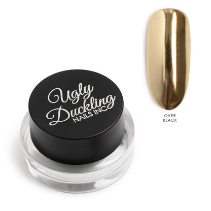 CHROMEEZ - CHROME POWDER