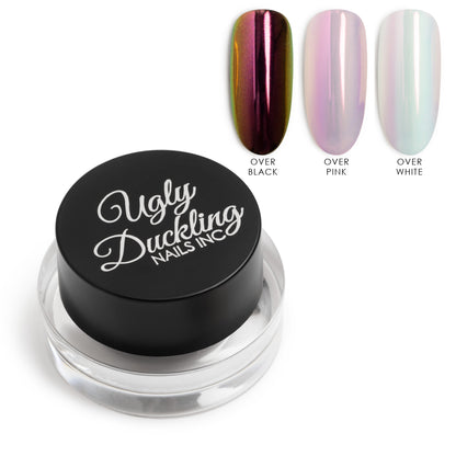 CHROMEEZ - CHROME POWDER