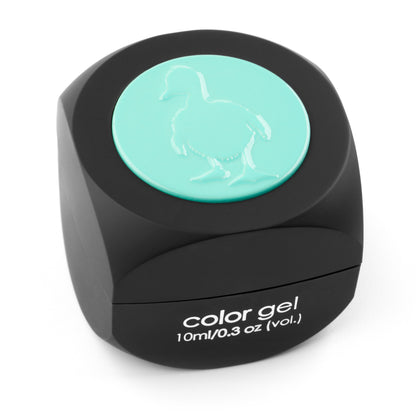 COLOUR GEL #001 - #055 | Exclusive Savings