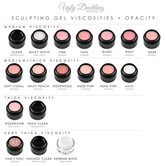 SCULPTING GEL - 05ml | Exclusive Savings