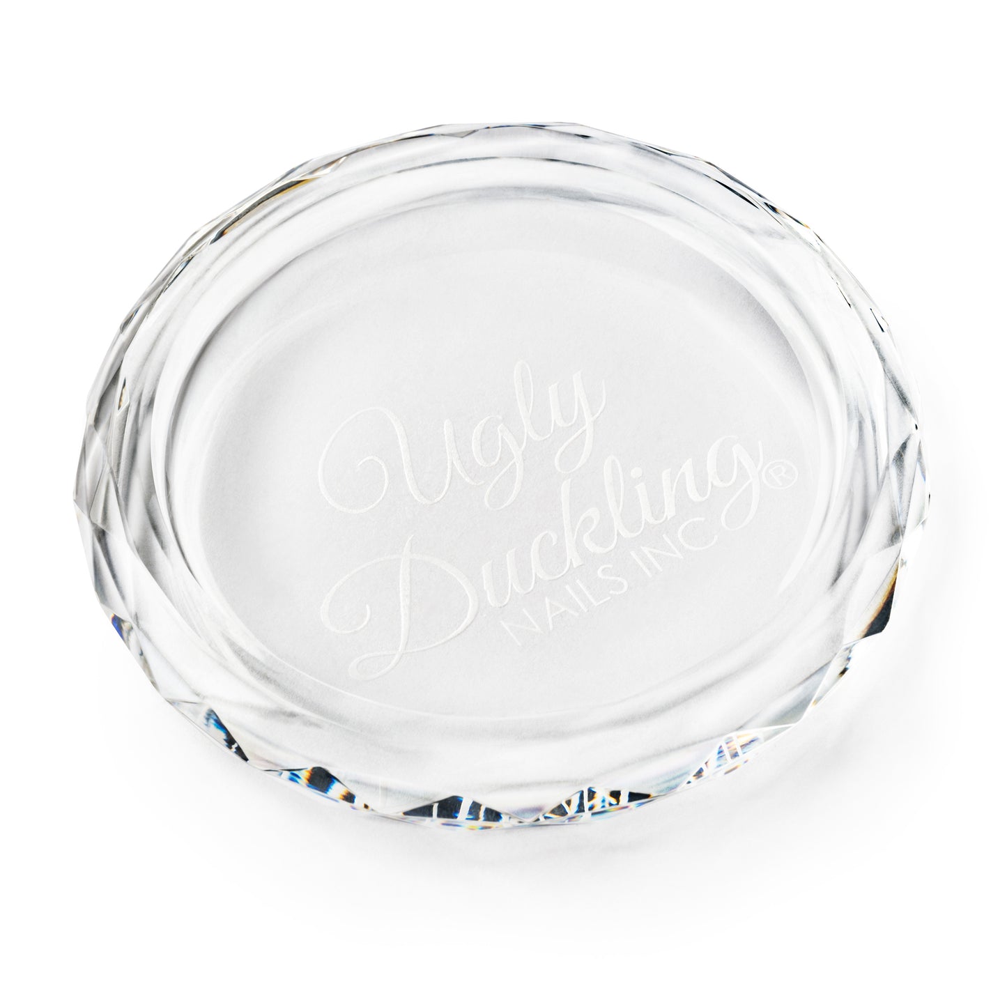CRYSTAL PALETTE