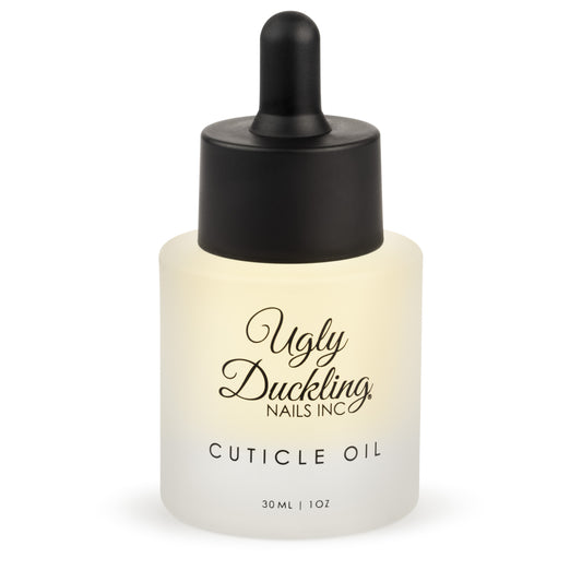 CUTICLE OIL - 30ML