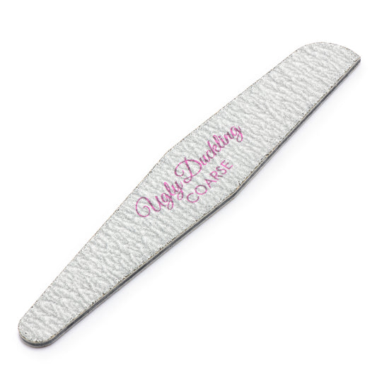 ZEBRA FILES - COARSE