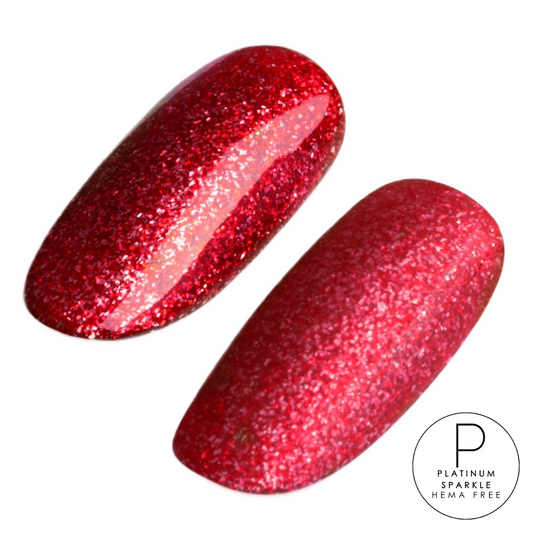 GEL POLISH #049 - RED CARPET