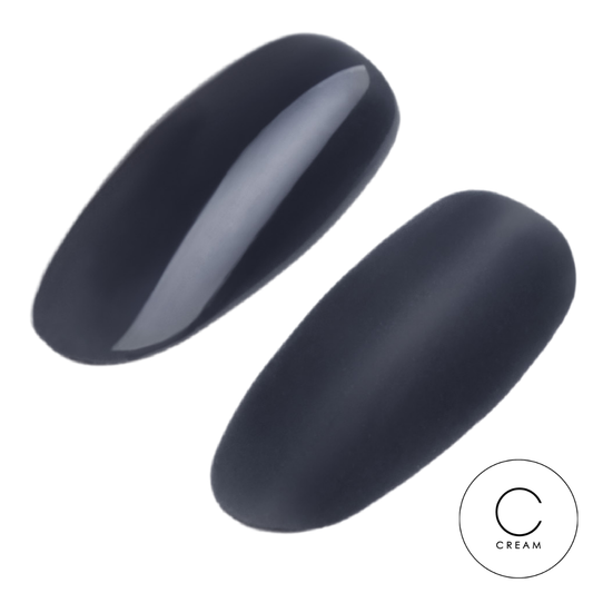 GEL POLISH #062 - MIDNIGHT SNACK