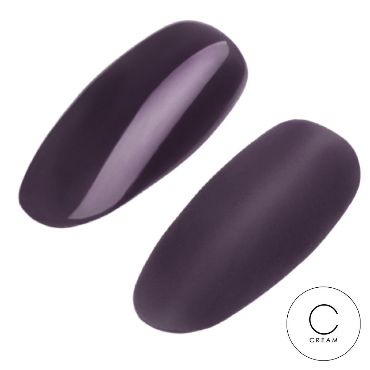 GEL POLISH #063 - ANTISOCIAL