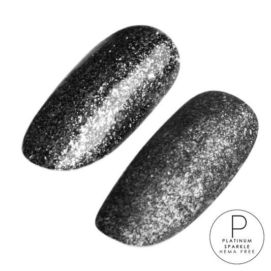 GEL POLISH #086 - NIGHT CAP