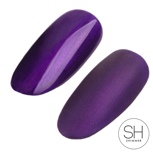 GEL POLISH #093 - JESTER