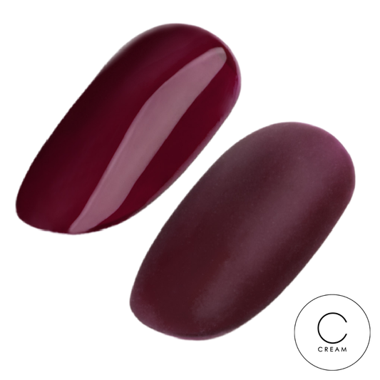 GEL POLISH #112 - VINO