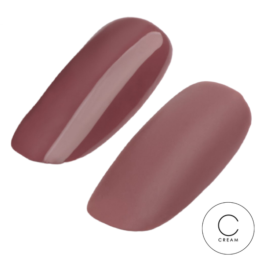 GEL POLISH #151 - PUDDING