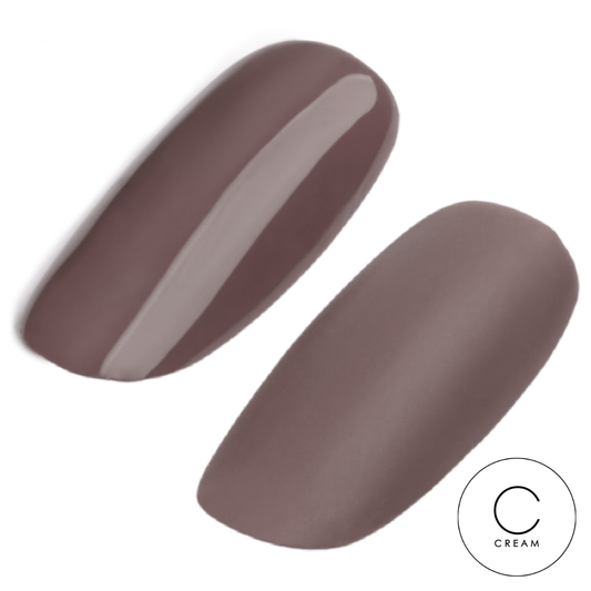 GEL POLISH #152 - TRUFFLE