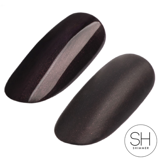 GEL POLISH #159 - NOCTURNE