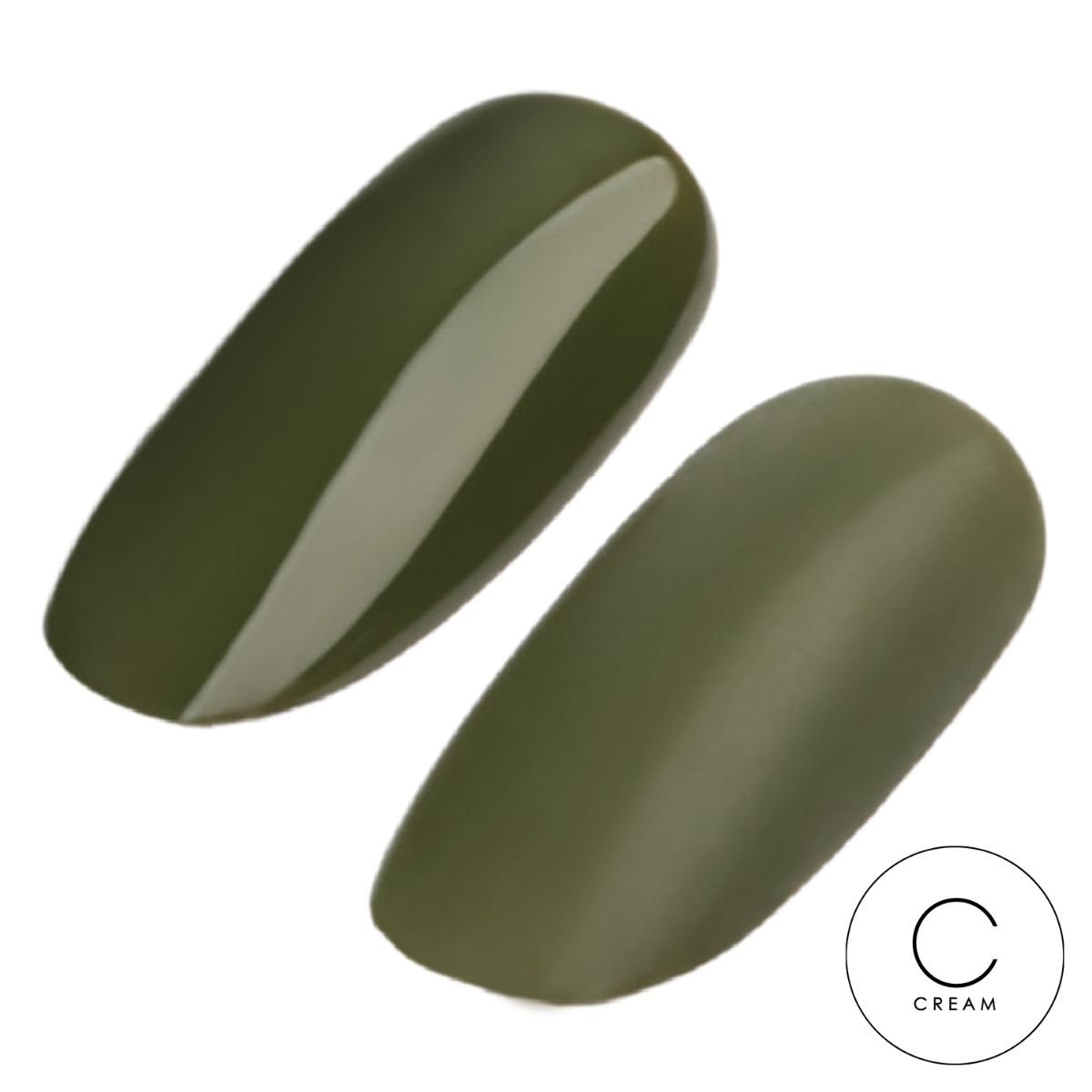 GEL POLISH #163 - DIRTY MARTINI