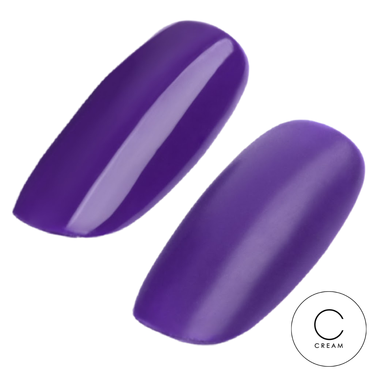 GEL POLISH #168 - GRAPE JELLY