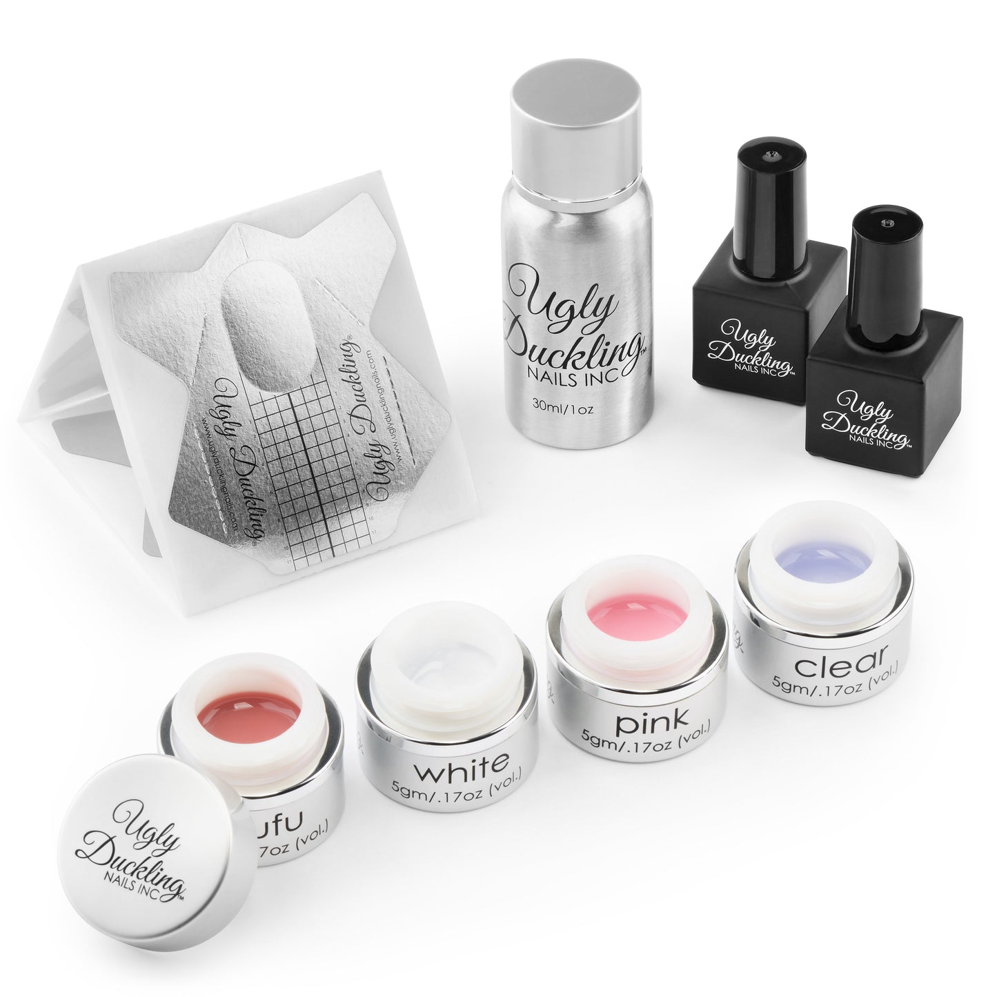 GEL TRIAL KIT | Exclusive saving