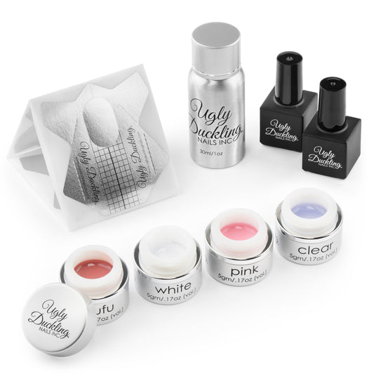GEL TRIAL KIT | Exclusive saving