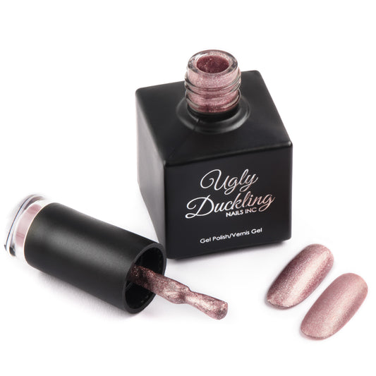 GEL POLISH #015 - POP OFF