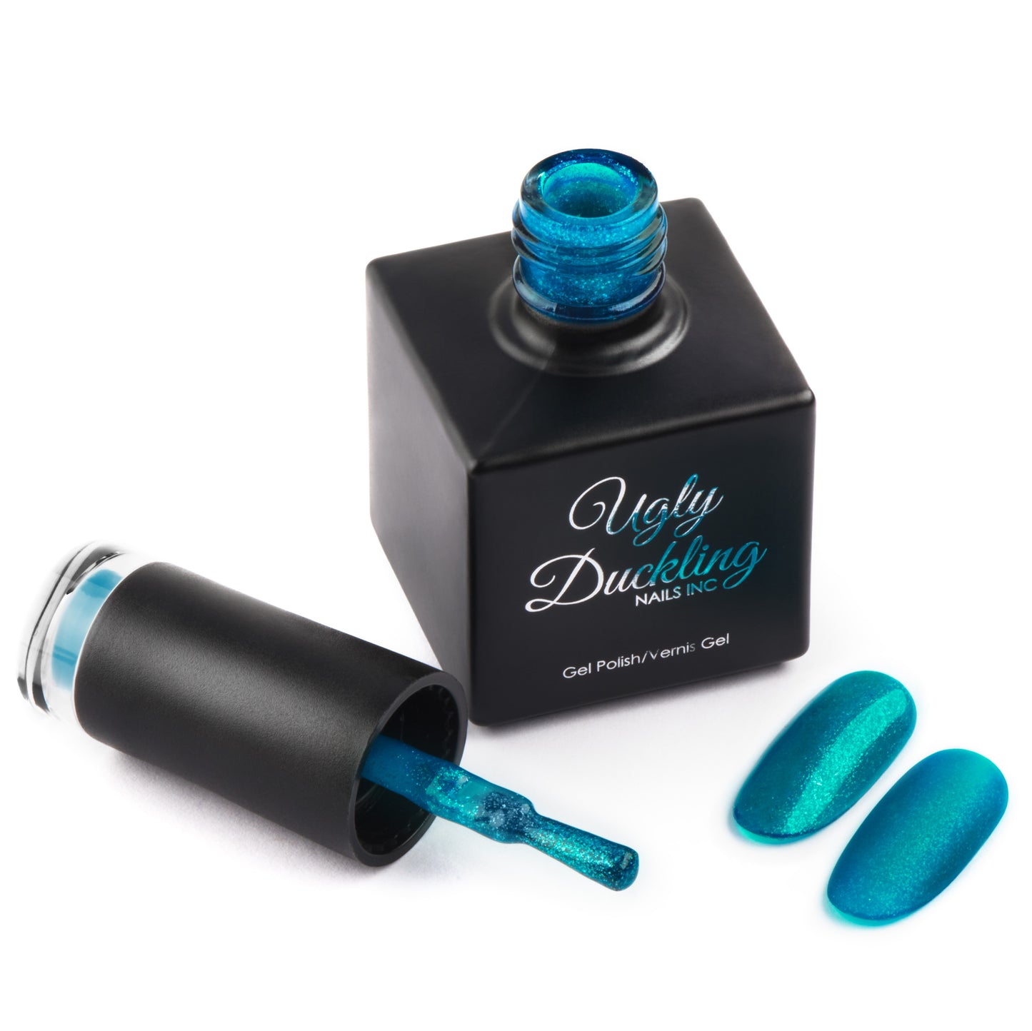 GEL POLISH #020 - POOL BOY