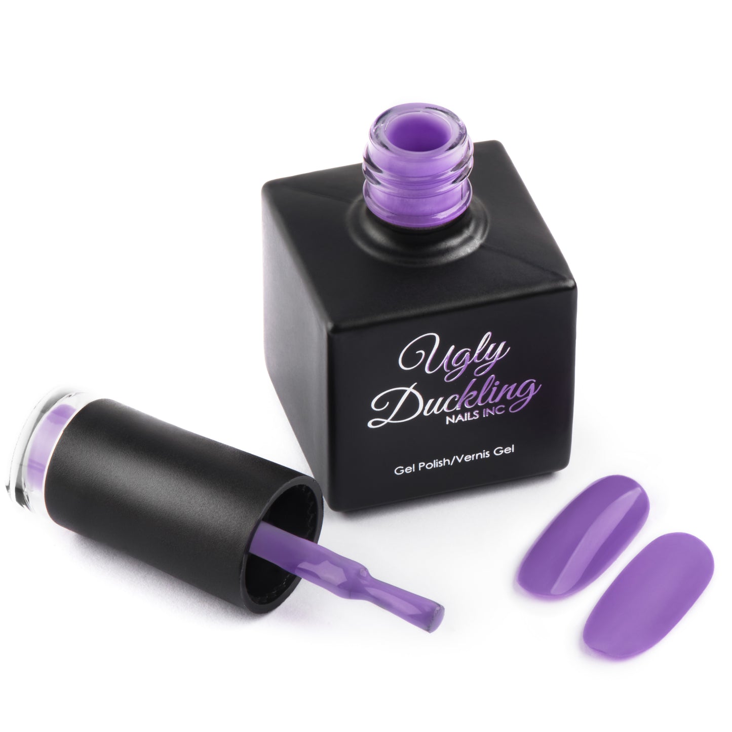 GEL POLISH #023 - WISTERIA