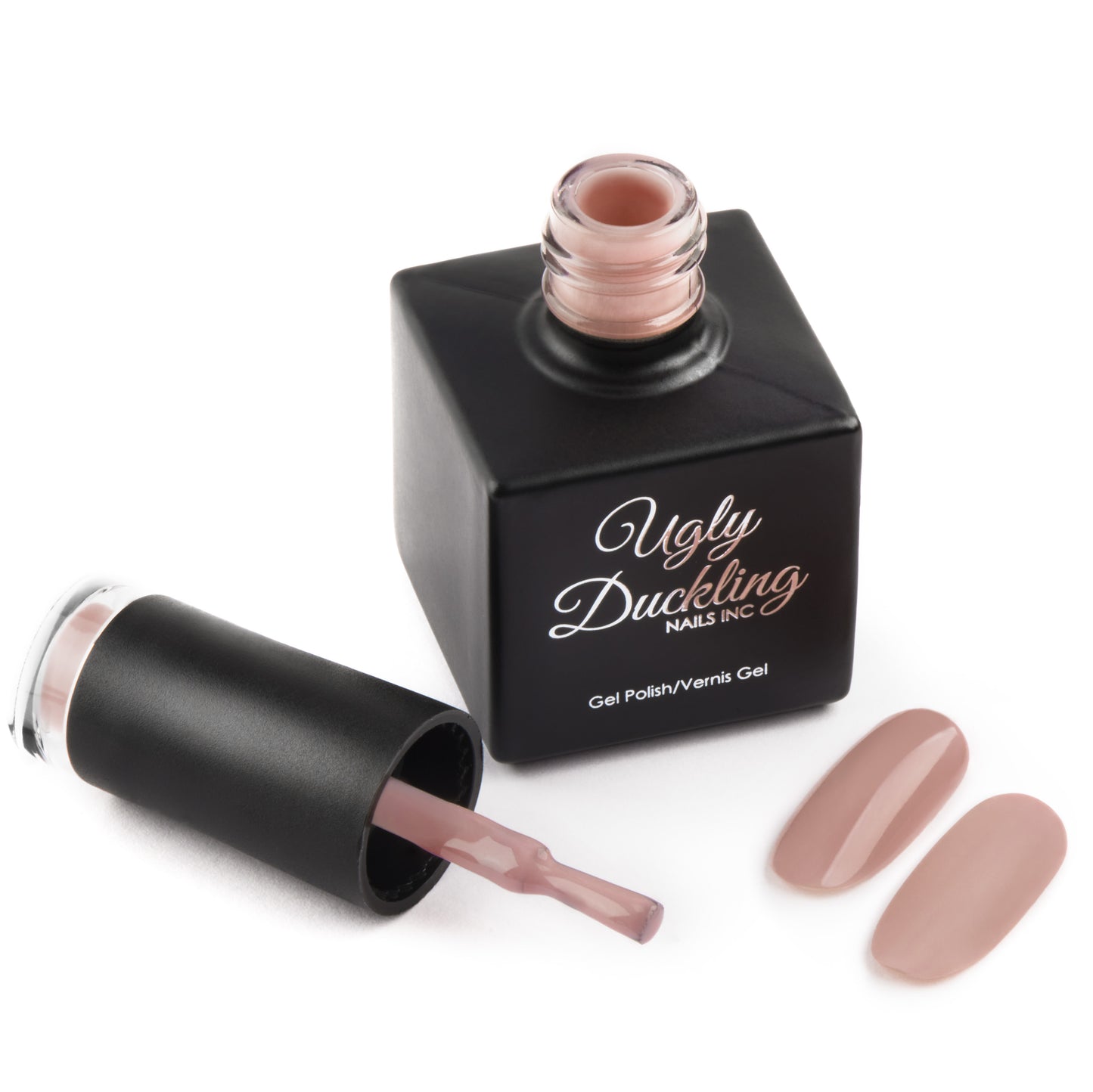 GEL POLISH #024 - BRULEE