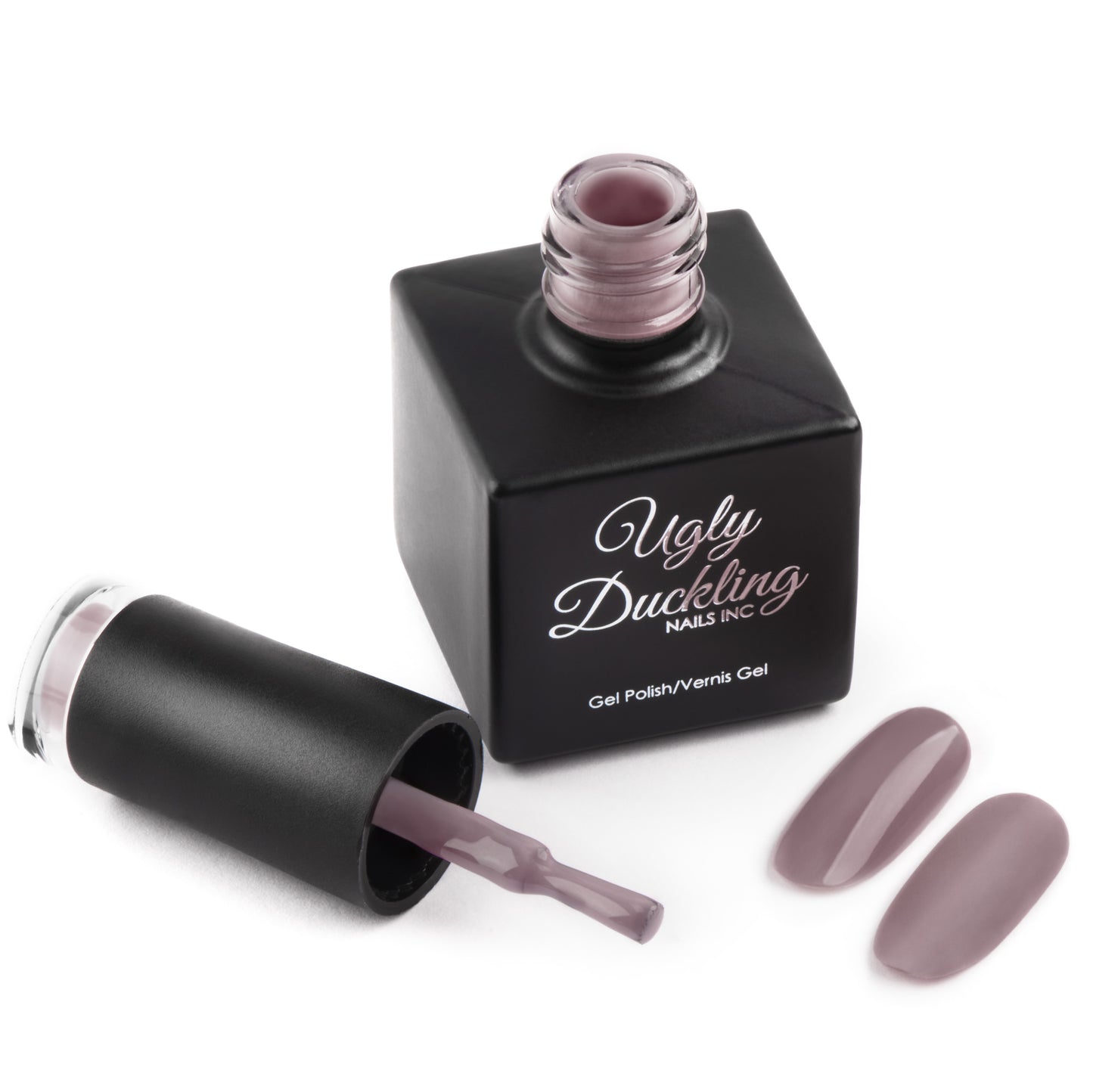 GEL POLISH #025 - DUST BUNNY