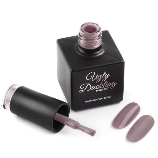 GEL POLISH #025 - DUST BUNNY